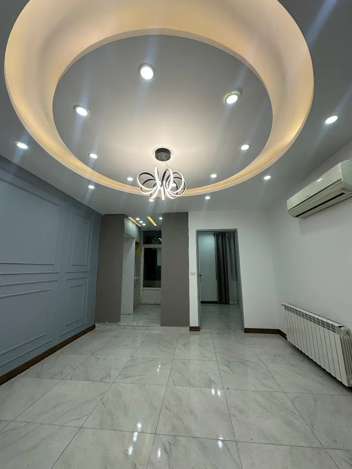 ۴۷متری خوش نقشه.رهن کامل.طبقه چهارم با آسانسور|اجارهٔ آپارتمان|اندیشه, شهرک المهدی|دیوار