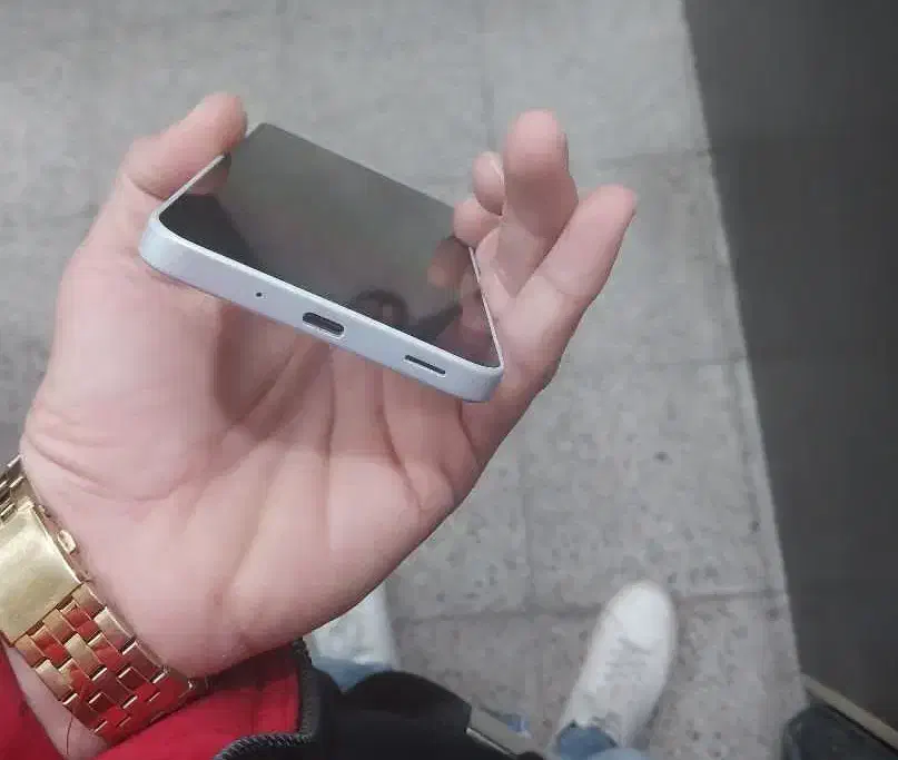 a16سامسونگ|موبایل|مسجد سلیمان, |دیوار