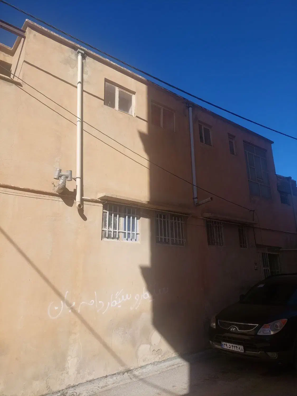 رهن و اجاره منزل مسکونی در مرکز شهر|اجارهٔ آپارتمان|ایلام, |دیوار