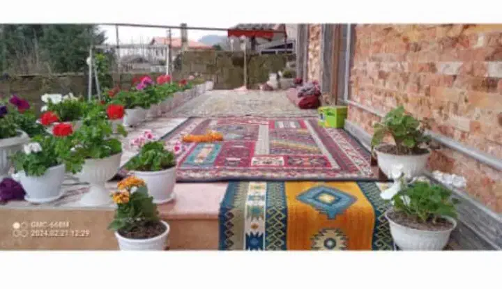 ویلا دربست در ماسال سالانه|اجارهٔ خانه و ویلا|ماسال, |دیوار