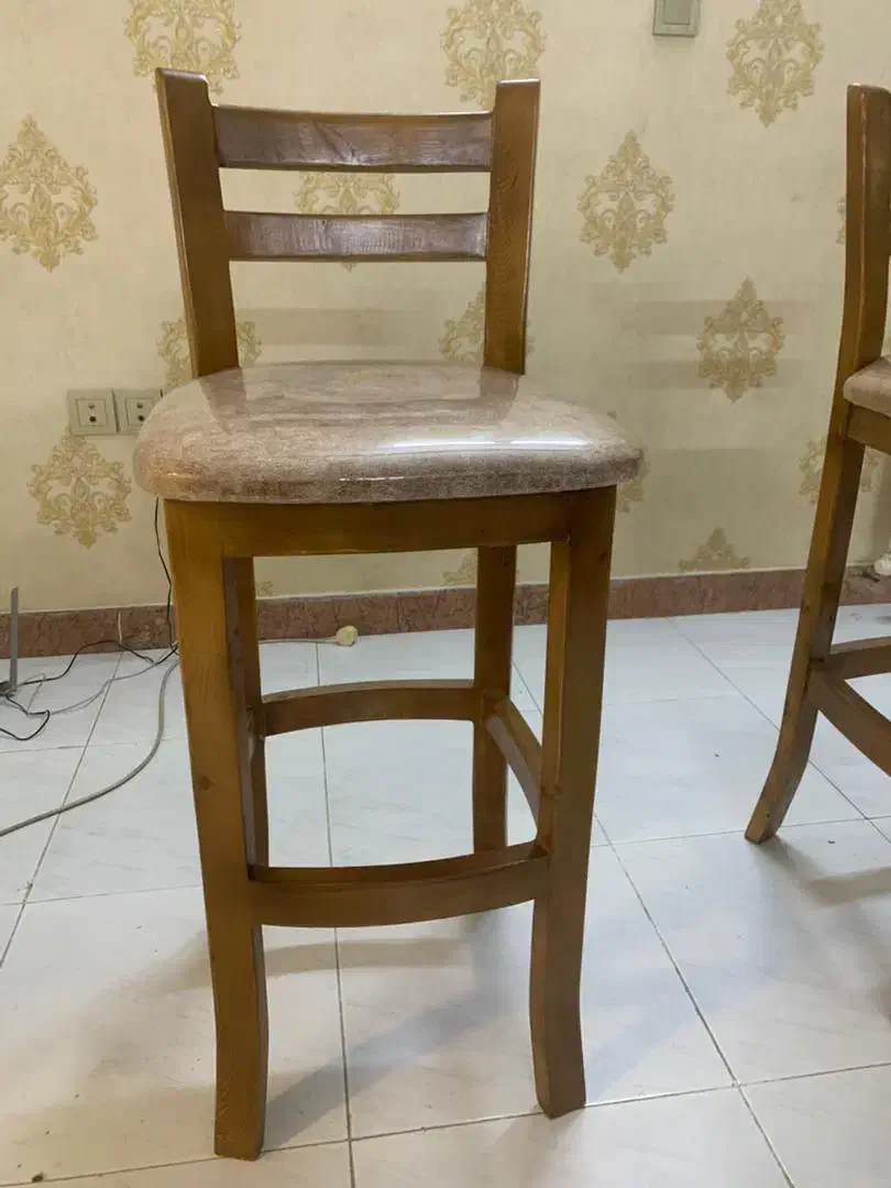 صندلی اپن - نو|میز و صندلی غذاخوری|تهران, شهرک کوهسار|دیوار