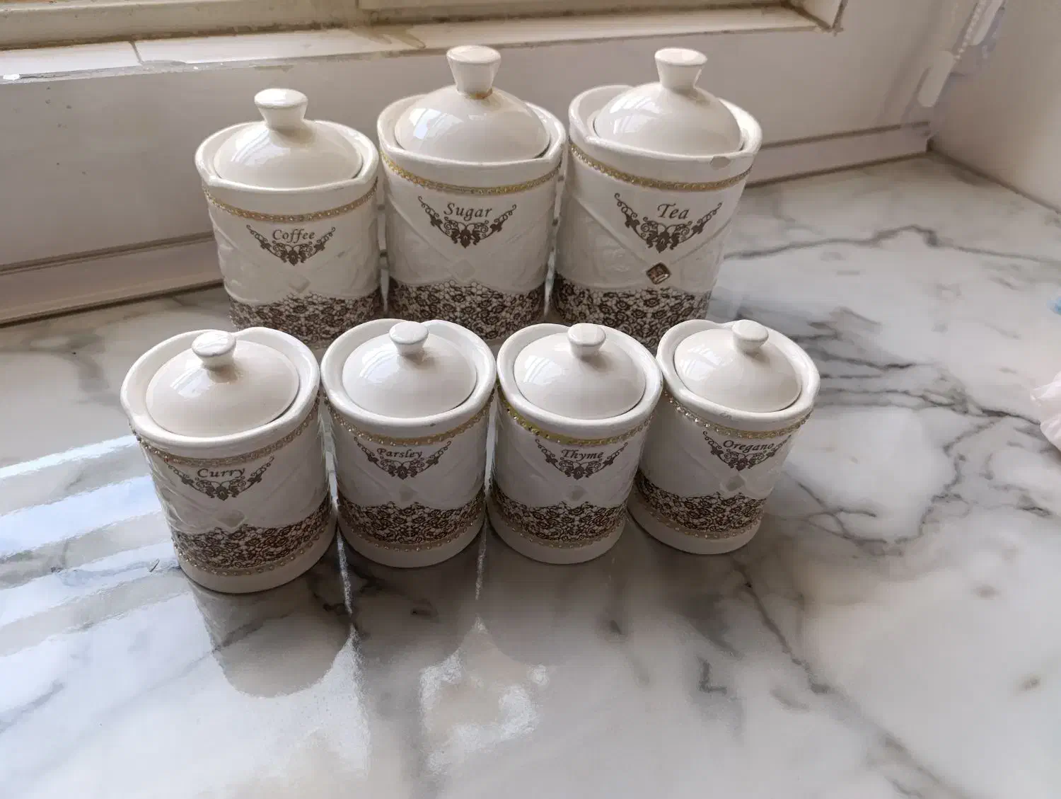 پاسماوری|ظروف نگهدارنده، پلاستیکی، یک‌بارمصرف|اراک, |دیوار