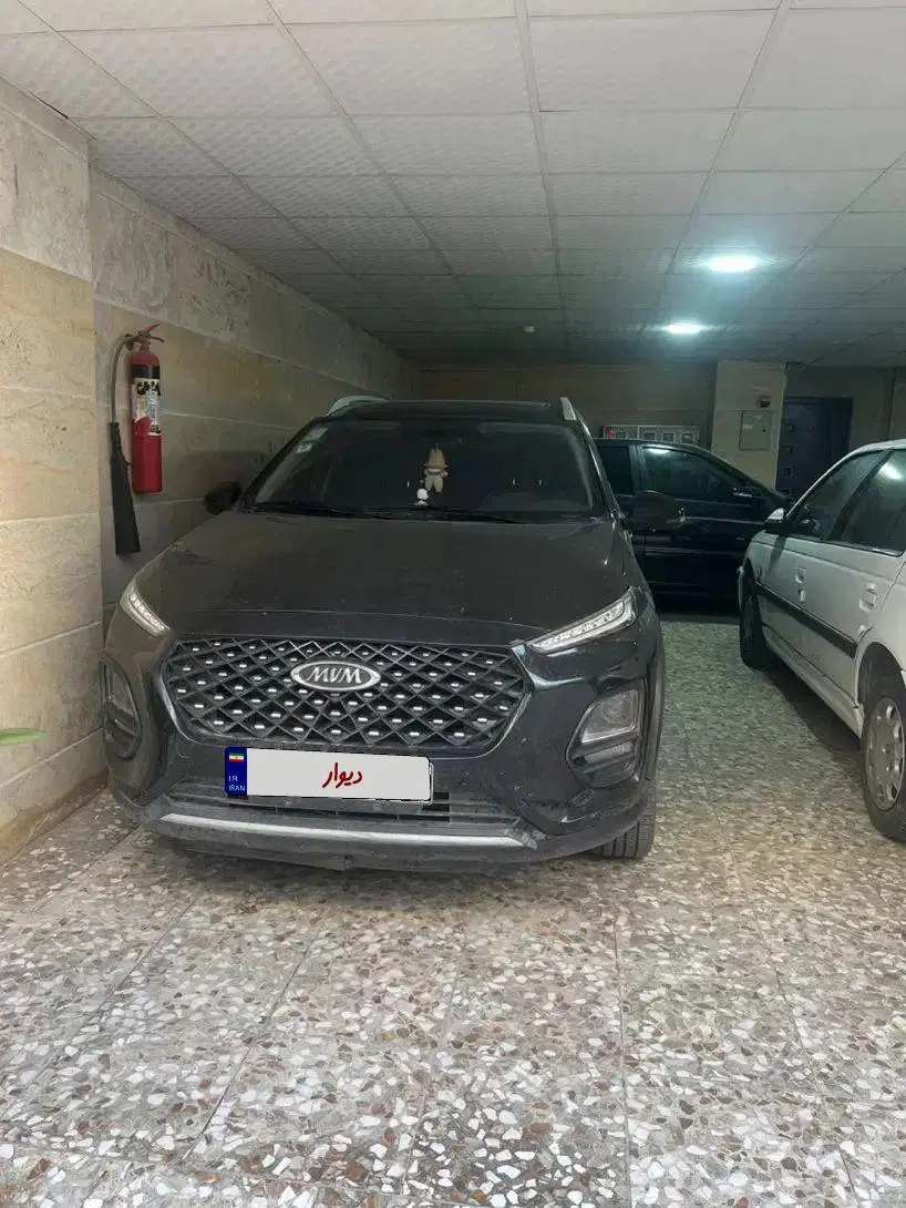 X22 pro mt|خودرو سواری و وانت|بندرعباس, |دیوار