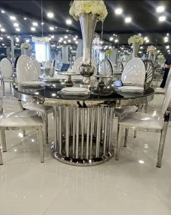 صندلی برای تشریفات|صندلی و نیمکت|دماوند, دماوند|دیوار