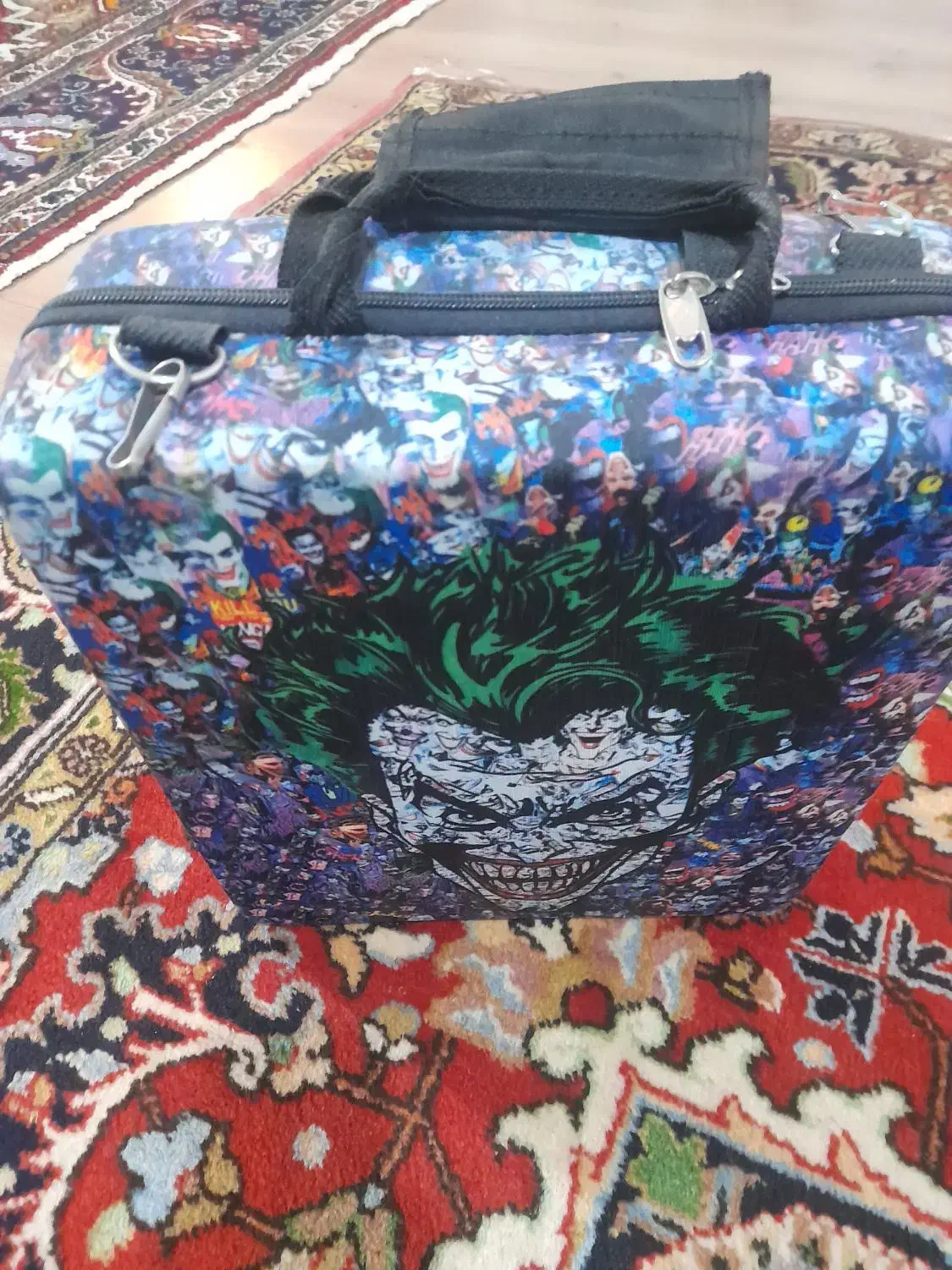 کیف ps4|کنسول، بازی ویدئویی و آنلاین|تبریز, |دیوار