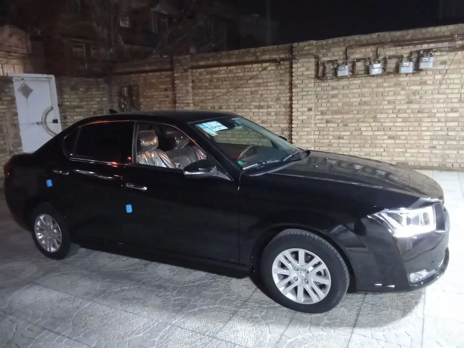 دنا پلاس ۶ دنده|خودرو سواری و وانت|ارومیه, |دیوار