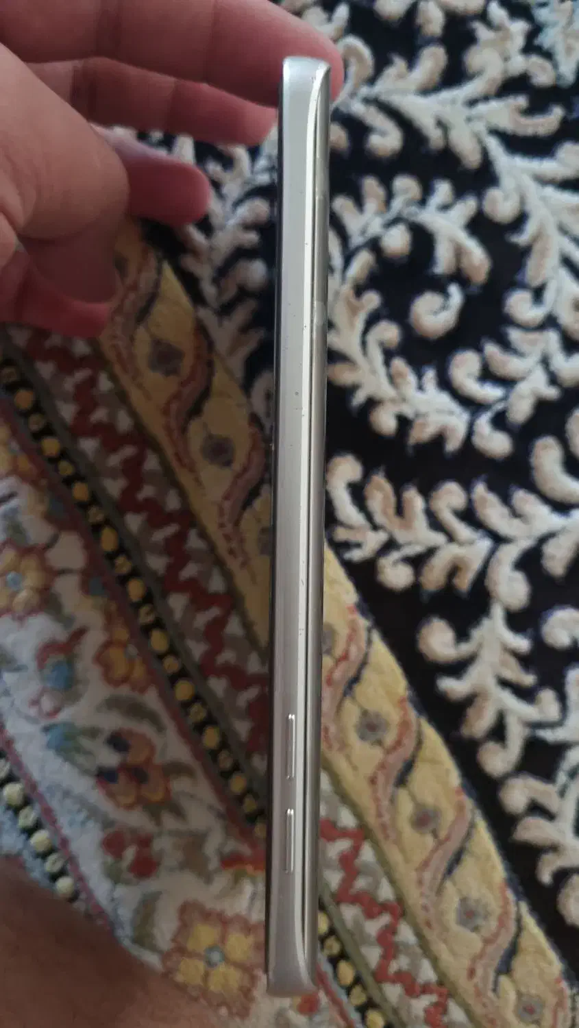 سامسونگ نوت ۵ سامسونگ note 5. معاوضه با گوشی|موبایل|تهران, حکیمیه|دیوار