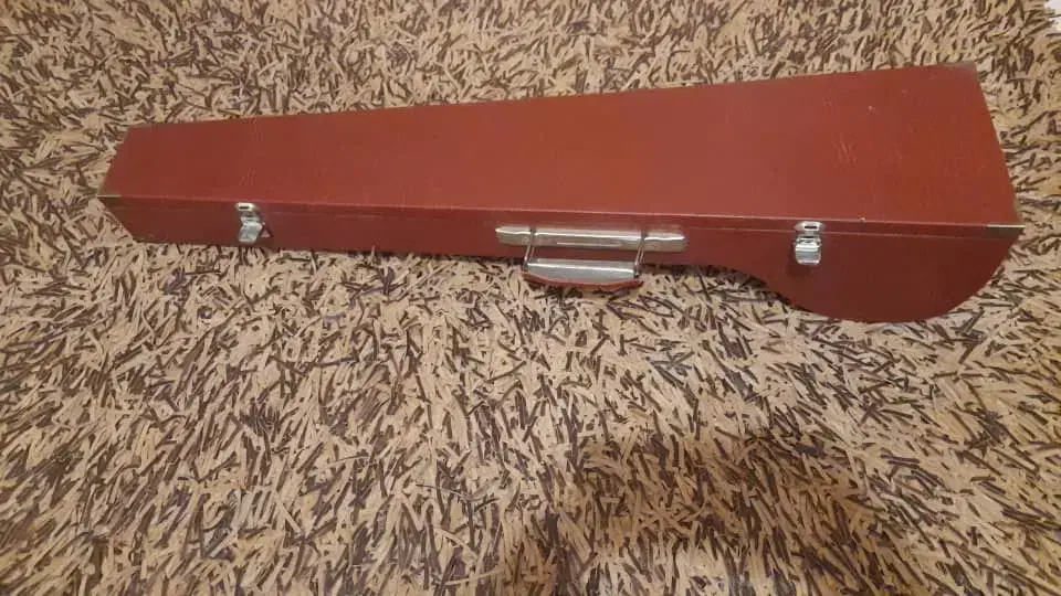 سه تار|سازهای سنتی|اصفهان, آبشار|دیوار