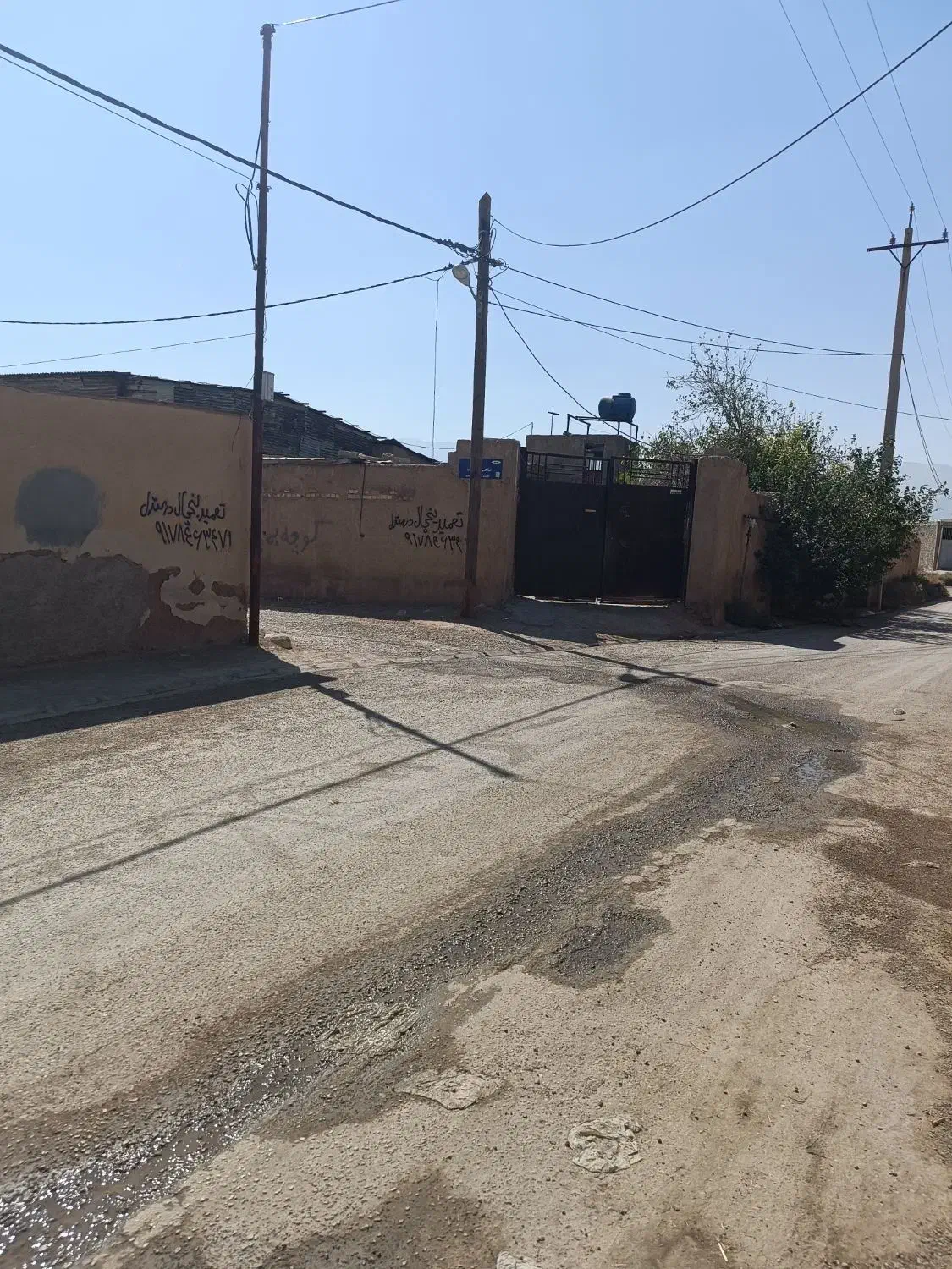 دامداری|فروش دفتر صنعتی، کشاورزی، تجاری|شیراز, علی آباد|دیوار