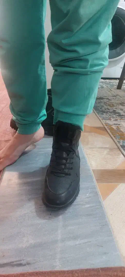 کفش|کیف، کفش، کمربند|کوهدشت, |دیوار