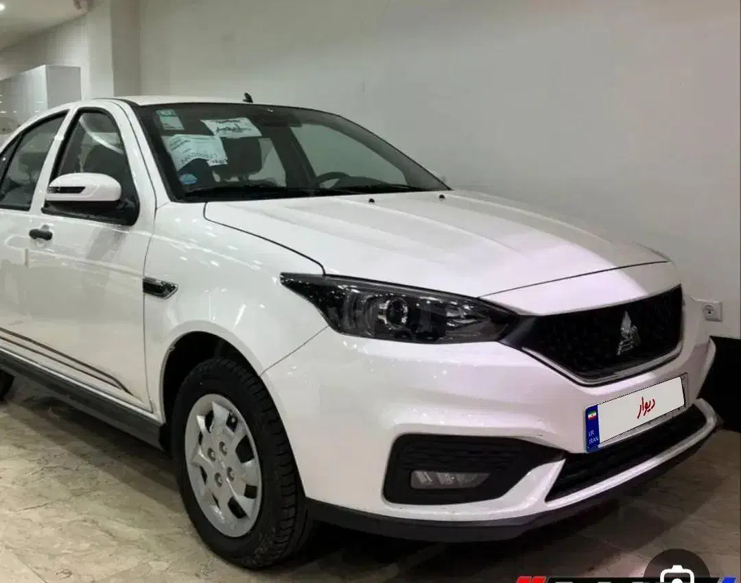 فروش حواله خودرو سهند s  تحویل ۹۰ روزه|خودرو سواری و وانت|شادگان, |دیوار