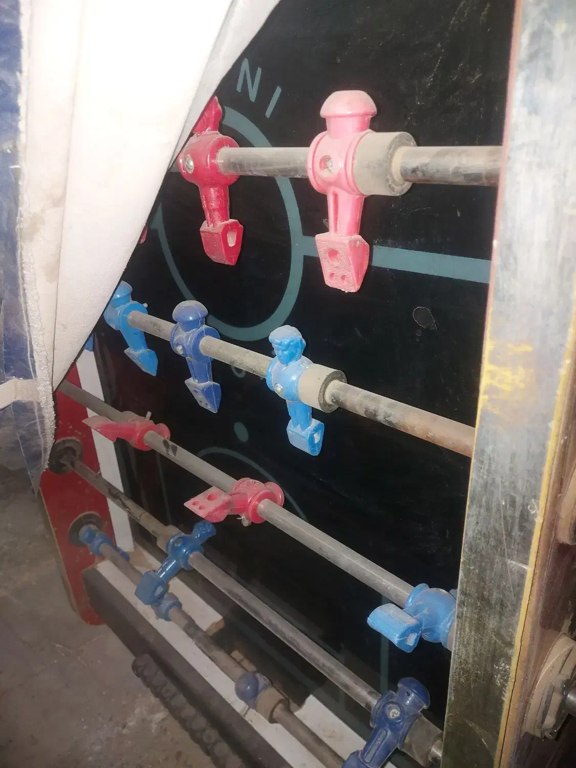 ایر هاکی|ورزش‌های توپی|زاهدان, |دیوار