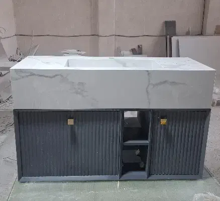 تولیدی روشویی و کابینت ضدآب|لوازم سرویس بهداشتی|تهران, سازمان برنامه جنوبی|دیوار