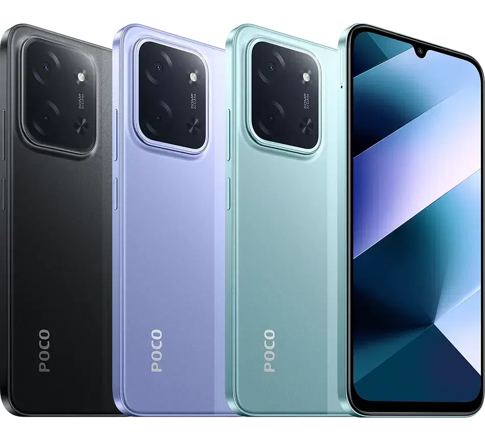 Poco c85|موبایل|تبریز, |دیوار