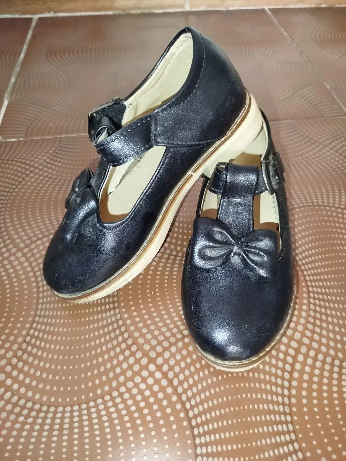 کفش بچگانه|کفش و لباس بچه|محمدشهر, محمدشهر|دیوار