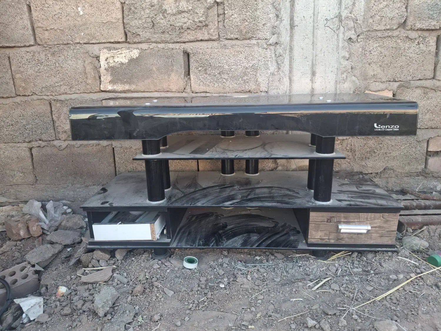 میز تلویزیون|میز تلویزیون|ماهان, |دیوار