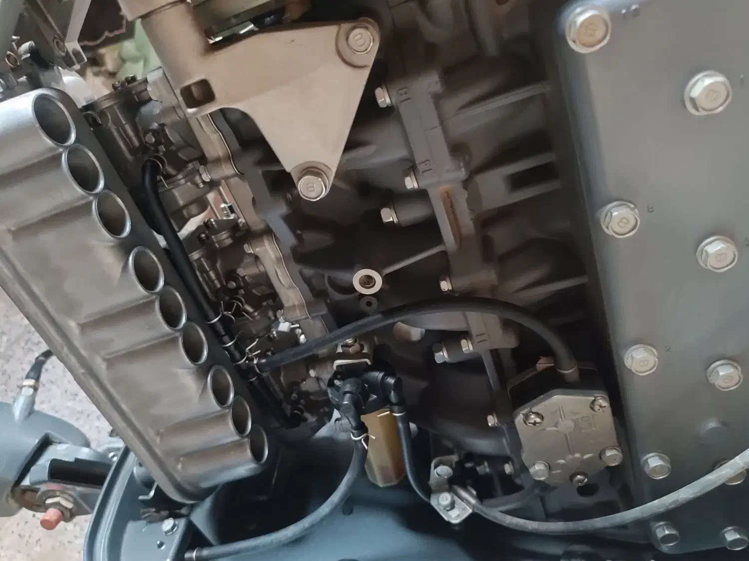 موتور فروشی|قایق و سایر وسایل نقلیه|گرگان, |دیوار