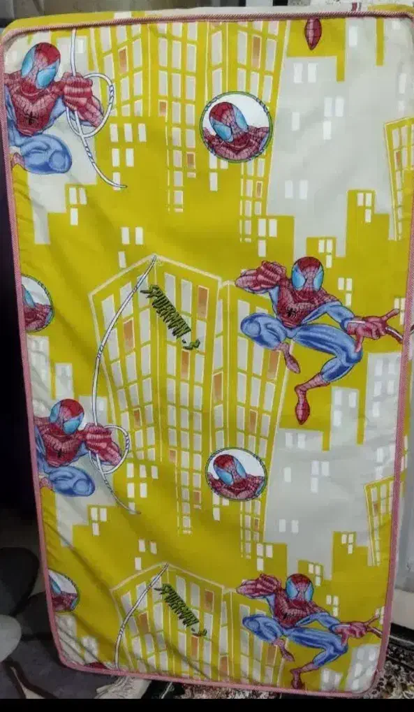 تشک تخت پسرانه|تشک تختخواب|اراک, |دیوار