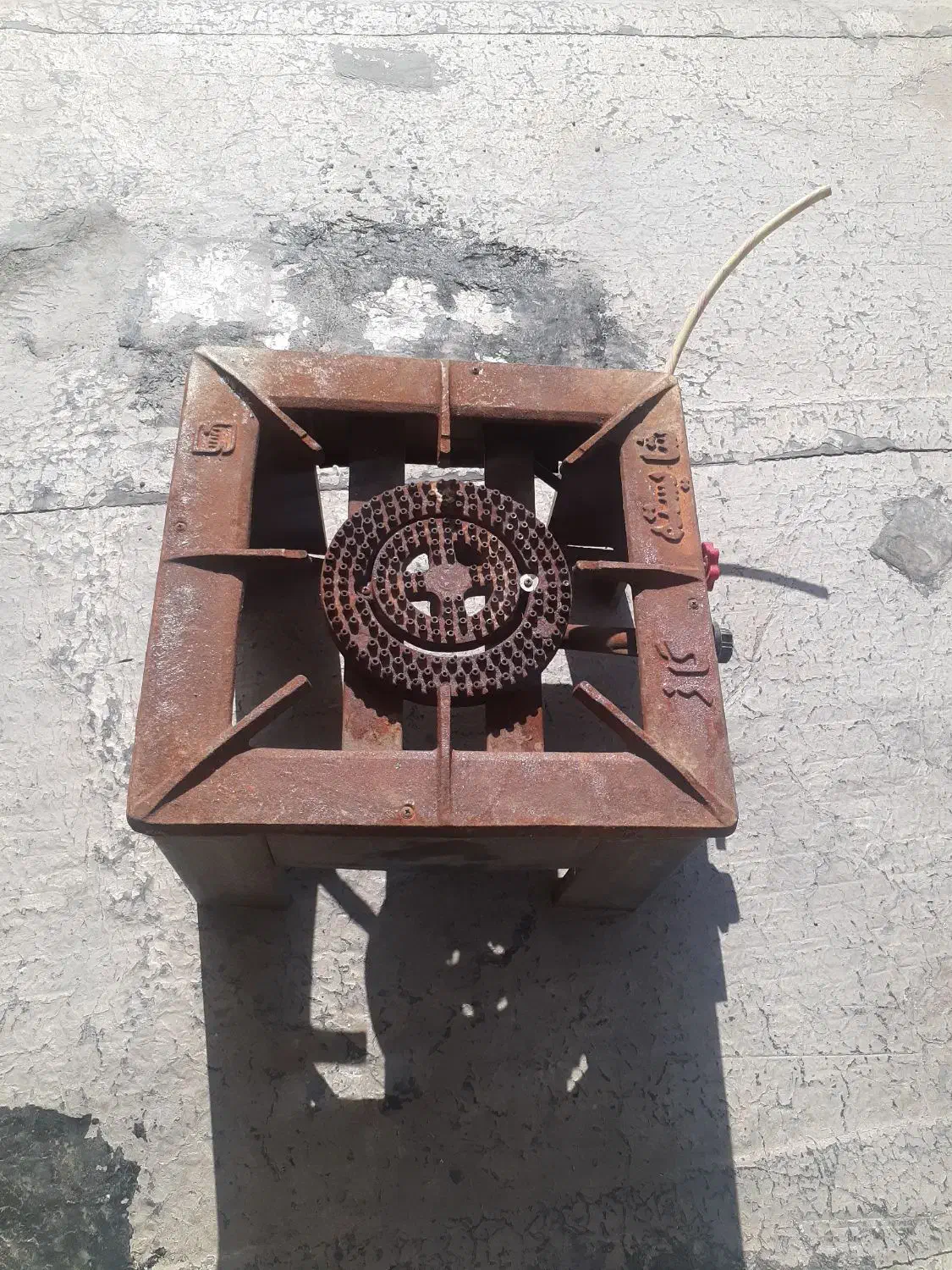 اجاق گاز|اجاق گاز و لوازم برقی پخت‌وپز|قم, ولیعصر|دیوار