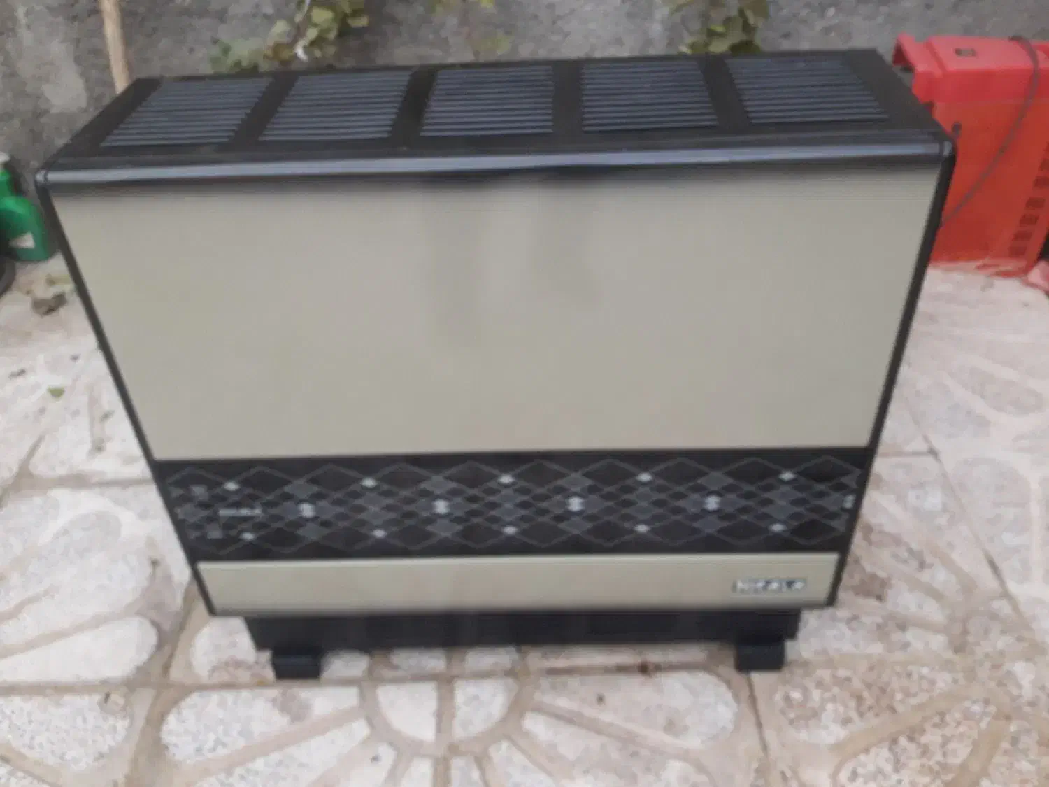 بخاری نیکالا ۱۲۰۰۰در حدنو|بخاری، هیتر، شومینه|تویسرکان, |دیوار