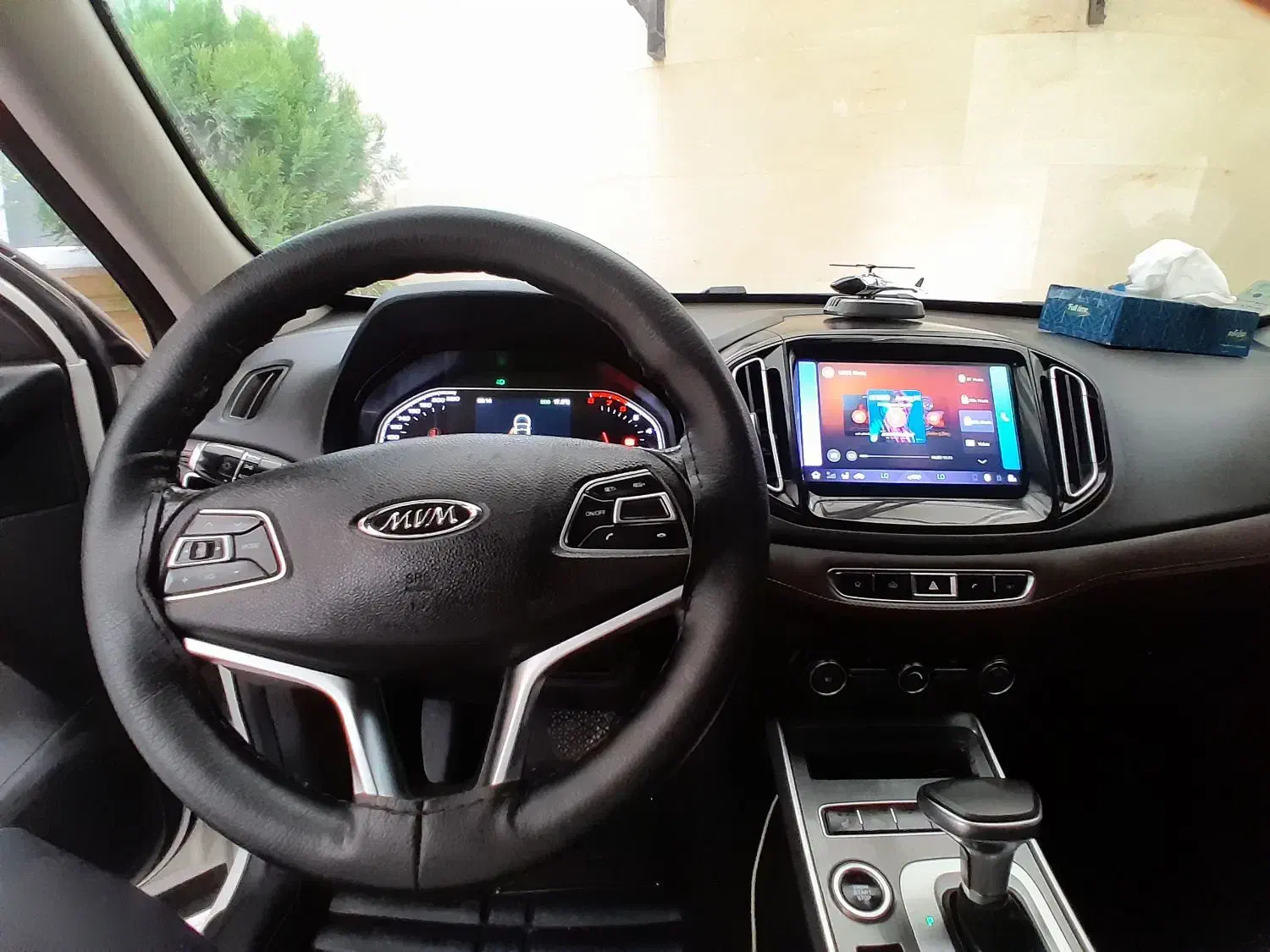 تیگو ۷ ie|خودرو سواری و وانت|گنبد کاووس, |دیوار