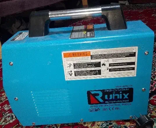 دستگاه اینورتر جوشکاری 200امپر|ابزارآلات|دهگلان, |دیوار