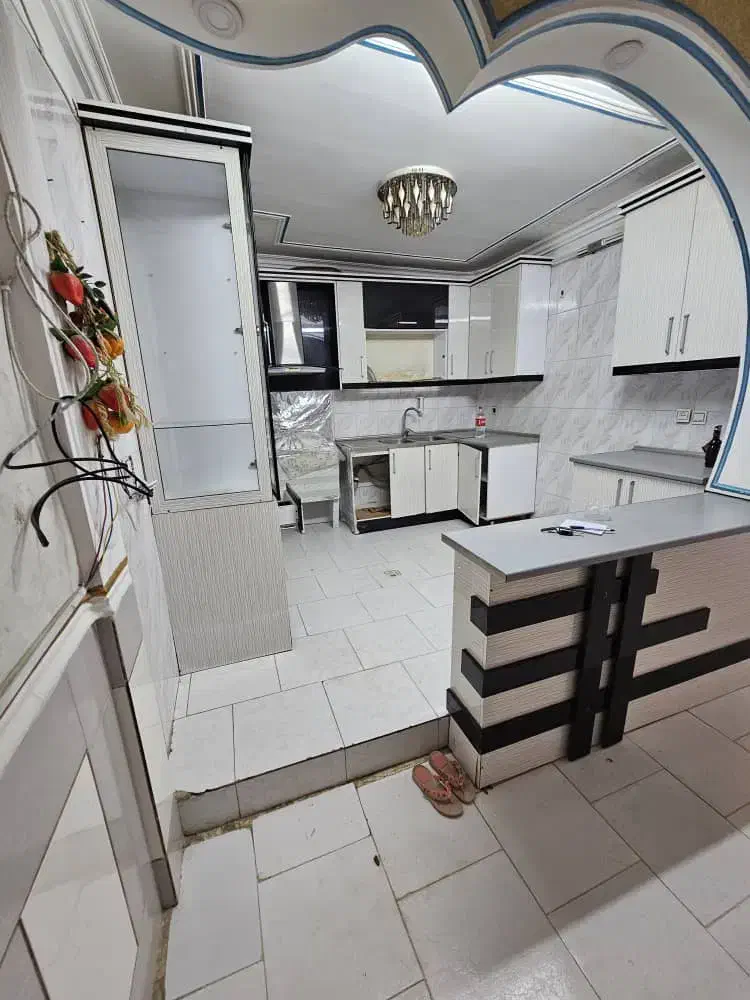 واحد 90متری بشارت طبقه اول رهن کامل|اجارهٔ آپارتمان|زاهدان, |دیوار