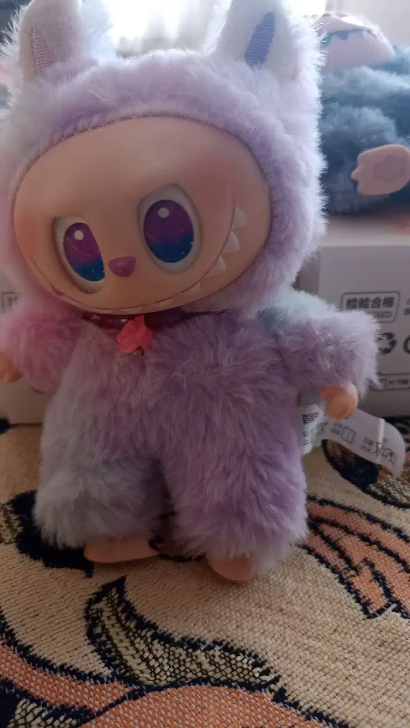 لبو بو اصل ا|اسباب‌‌بازی|ملکان, |دیوار