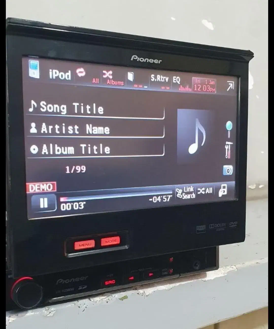 تعمیر  ضبط آمپیلی|خدمات پیشه و مهارت|شیراز, دارالرحمه|دیوار