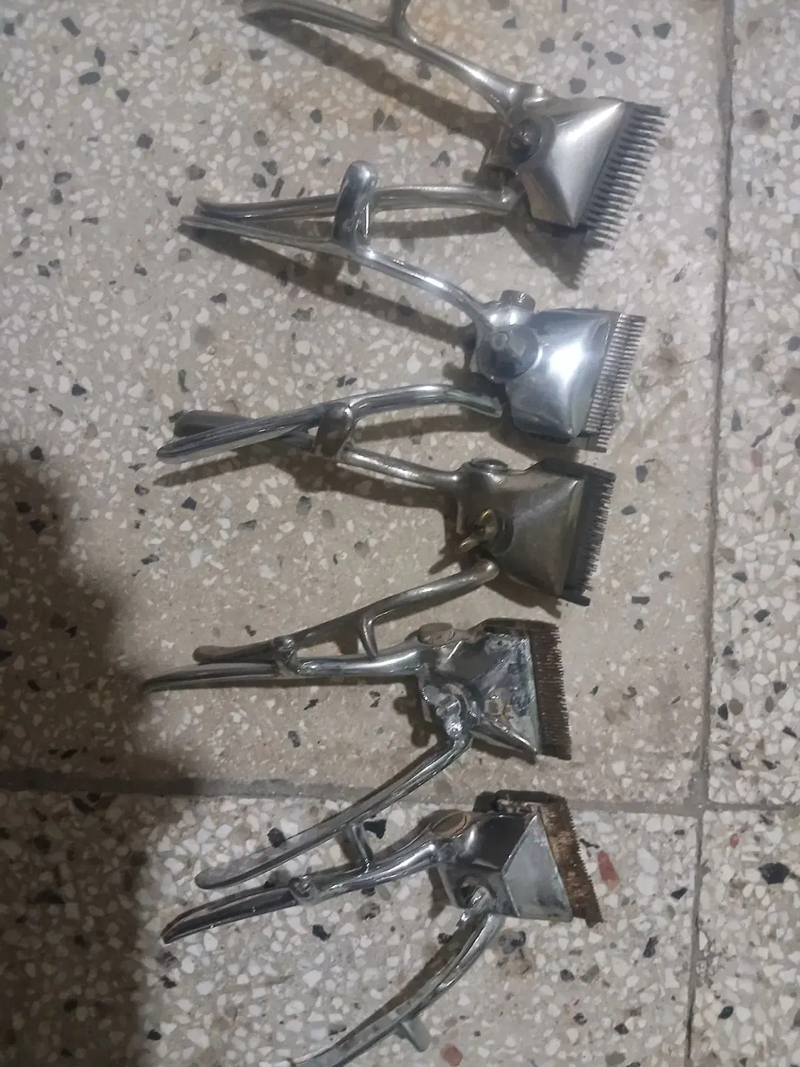 ماشین صورت. ویک خمیر گیر|آرایشی، بهداشتی، درمانی|سبزوار, باهنر|دیوار