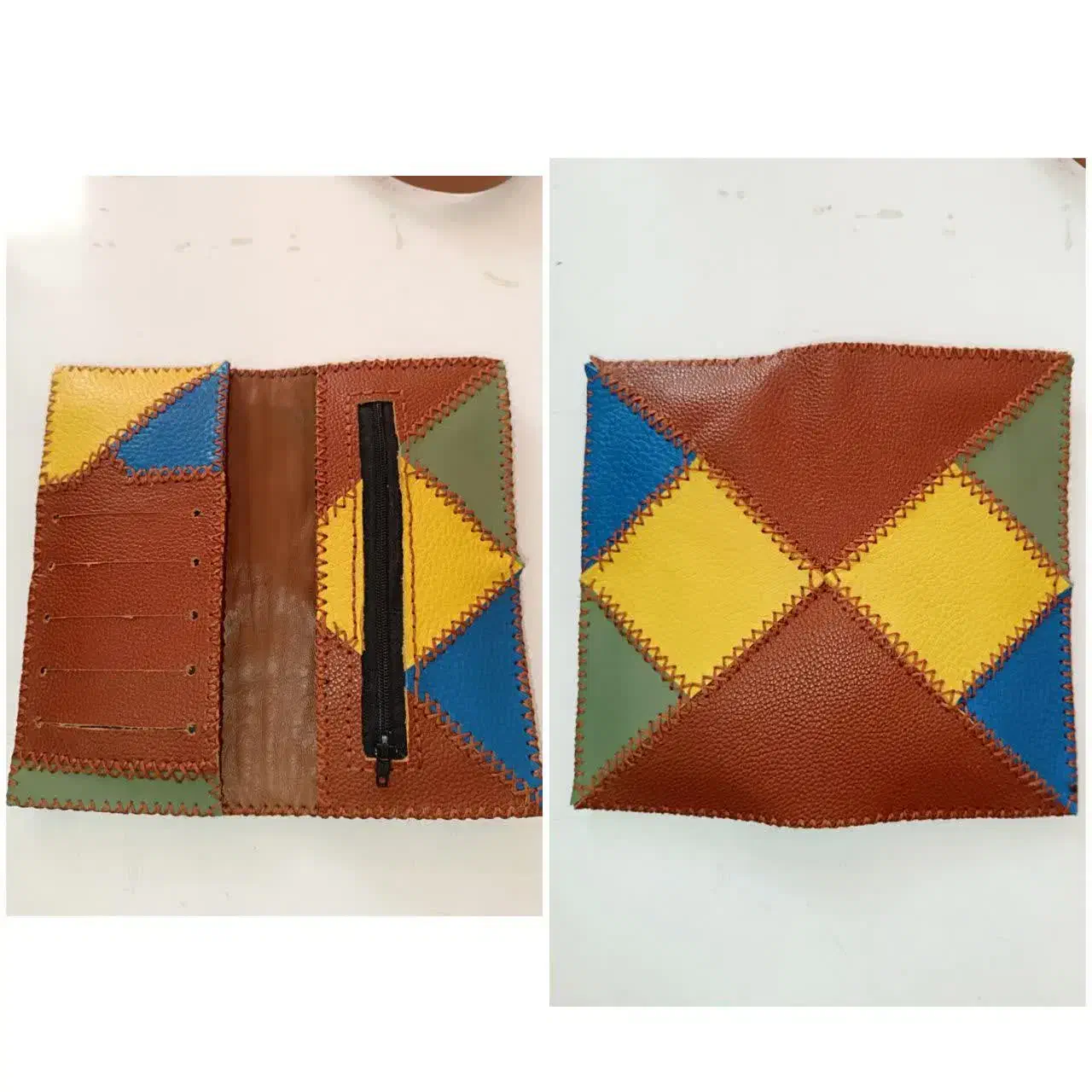 جای پول|کیف، کفش، کمربند|قرچک, پویینک|دیوار