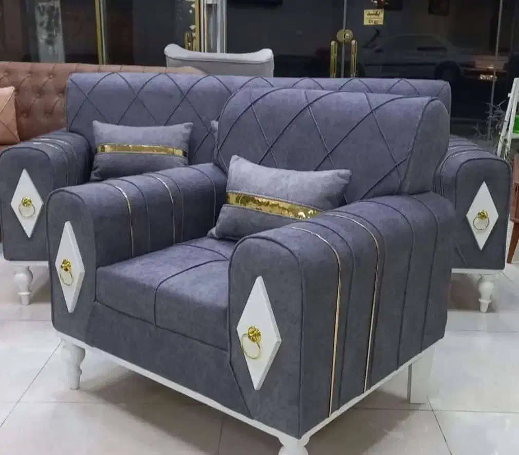 مبل راحتی ۷۷۷|مبلمان خانگی و میز عسلی|سنندج, |دیوار