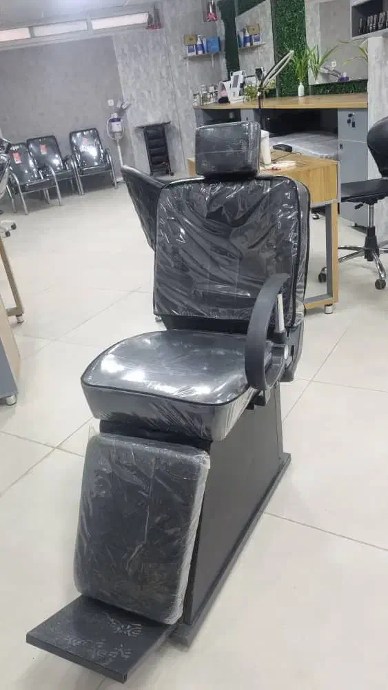 صندلی ارایشگاه|آرایشگاه و سالن‌های زیبایی|داراب, |دیوار