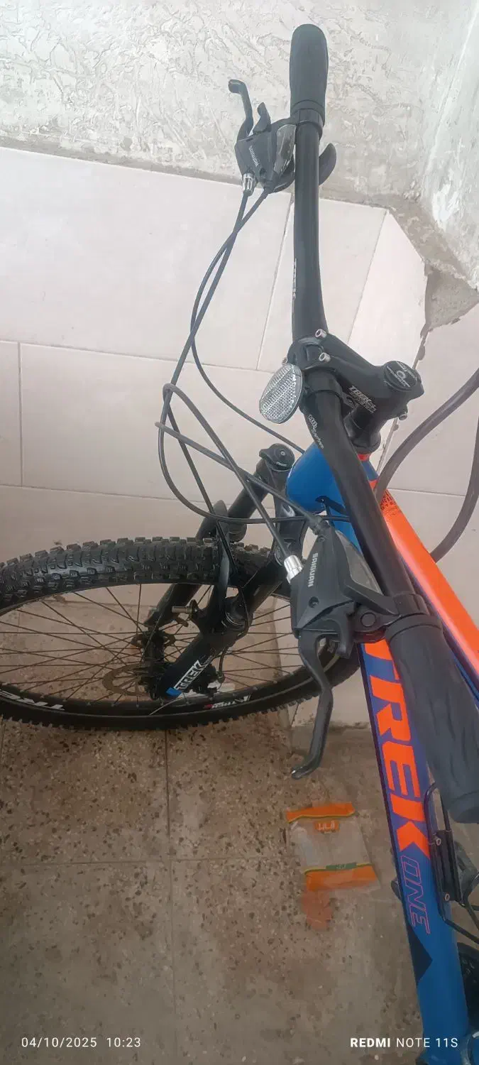 دوچرخه 27.5|دوچرخه، اسکیت، اسکوتر|صباشهر, |دیوار