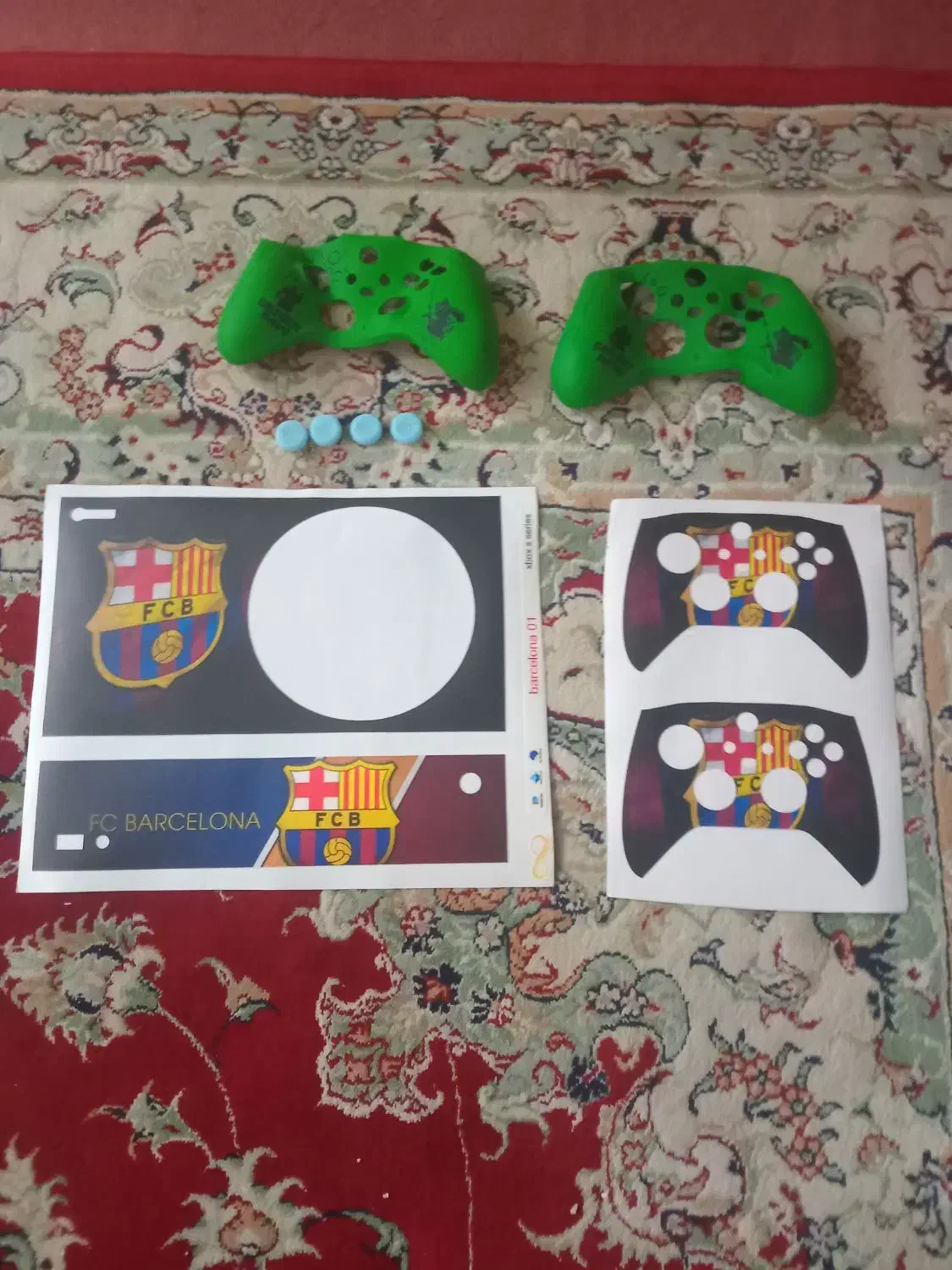 ایکس باکس|کنسول، بازی ویدئویی و آنلاین|محمدیه-قزوین, |دیوار