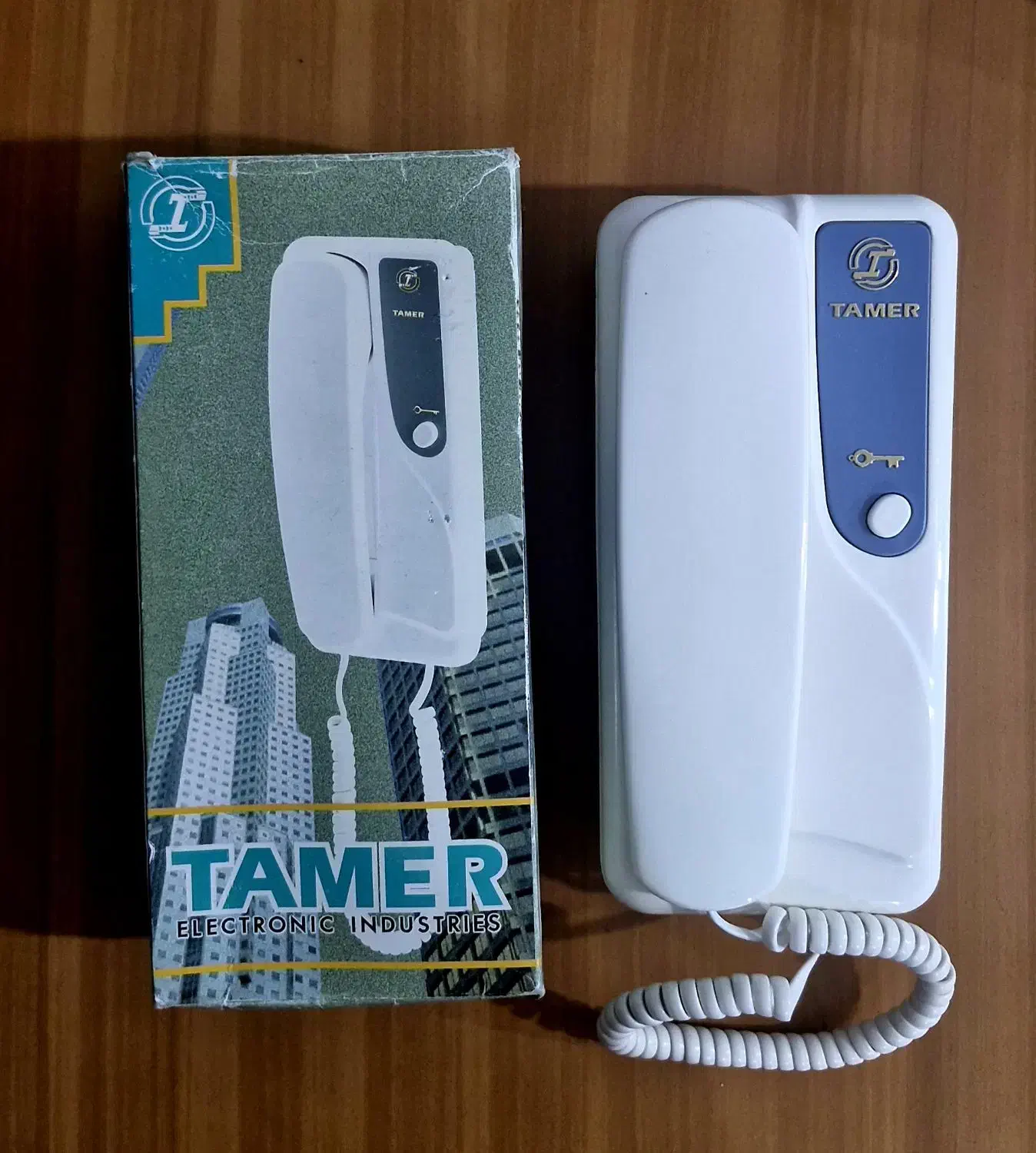 ست کامل آیفون صوتی تامر|صوتی و تصویری|داراب, |دیوار
