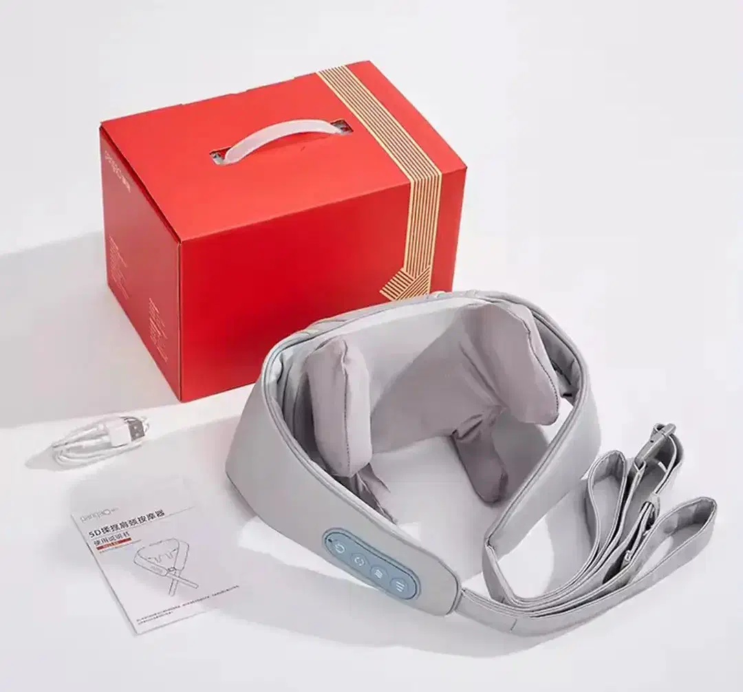 فروش ماساژور گردن|پزشکی|اسلام‌شهر, شهرک واوان|دیوار