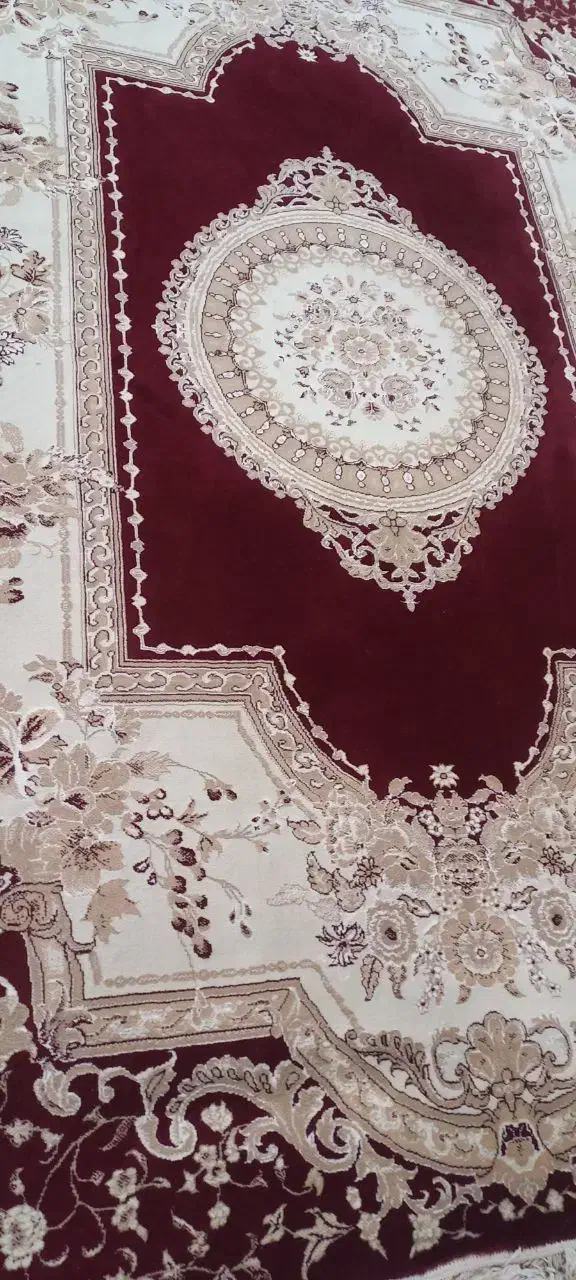 فروش فرش 6متری|فرش|زاهدان, |دیوار