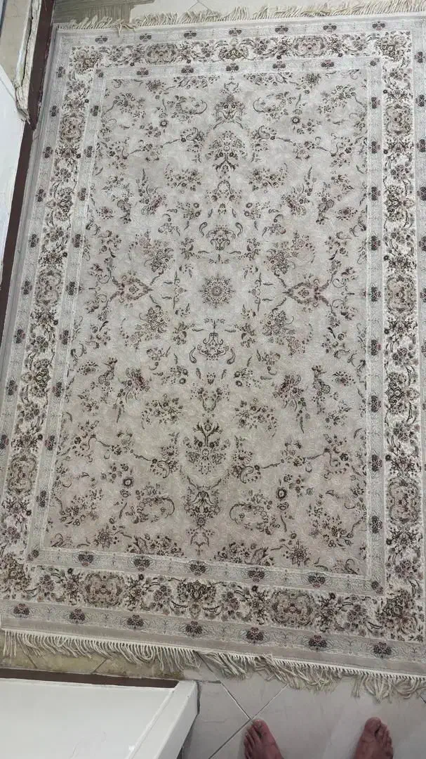 فرش ۱۲متری ۱۲۰۰شانه|فرش|تهران, مولوی|دیوار