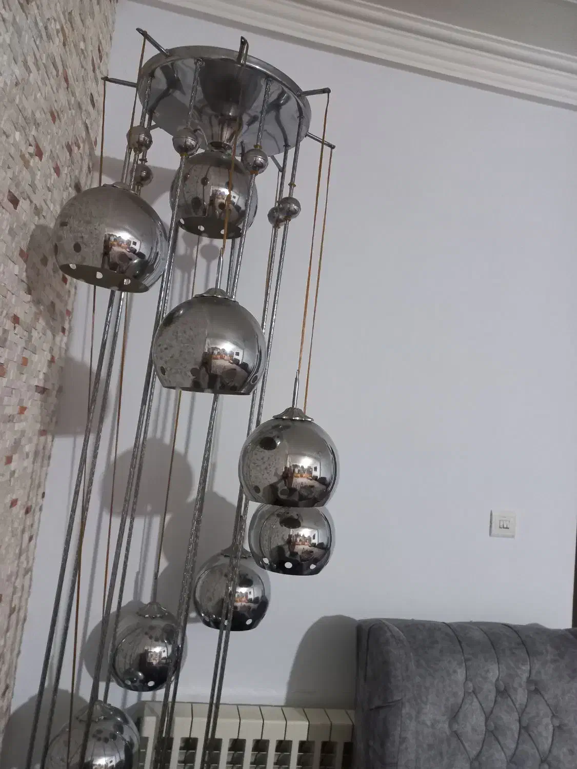 آباژور|چراغ خواب و آباژور|نظرآباد, شهرک آزادگان|دیوار