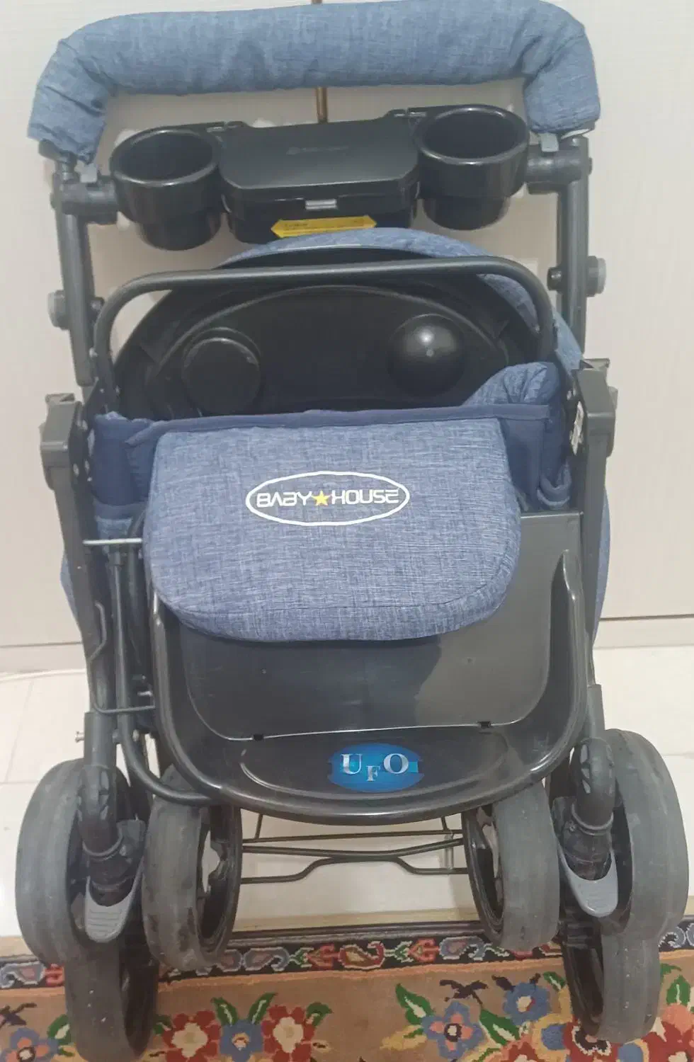 فروش کالسکه دلیجان|کالسکه و لوازم جانبی|قائم‌شهر, |دیوار