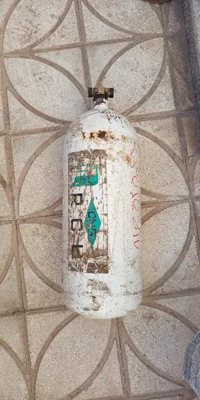 کپسول سی آن جی .cng|قطعات یدکی و لوازم جانبی|سبزوار, جوادیه شرقی|دیوار