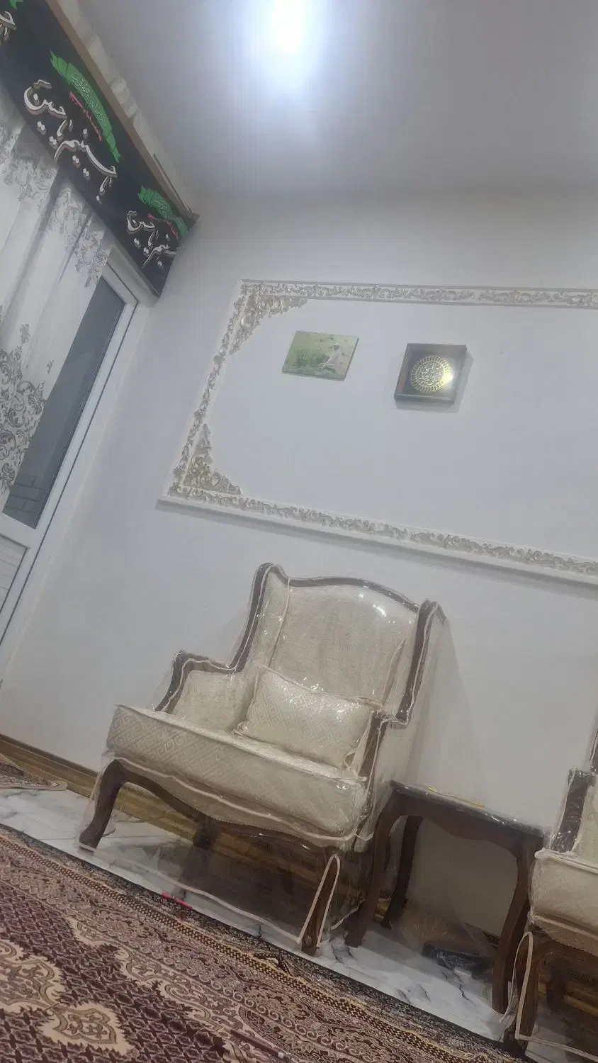اجاره آپارتمان ۶۰ متری ۱ خوابه همکف در حصار امیر|اجارهٔ آپارتمان|پاکدشت, حصار امیر|دیوار