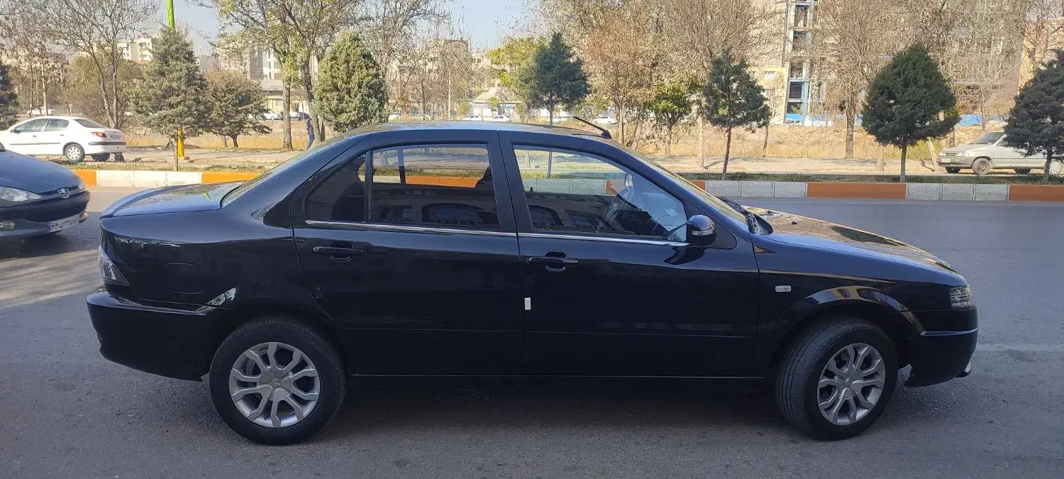 سورن ef7 فول|خودرو سواری و وانت|اردبیل, |دیوار