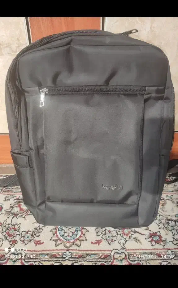 کوله پشتی ، کیف|کیف، کفش، کمربند|خرم‌آباد, |دیوار