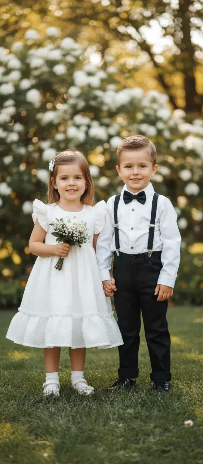 ست پیراهن و شلوار ساسبندی مجلسی بچگانه لباس بچگانه|کفش و لباس بچه|تهران, بهداشت|دیوار