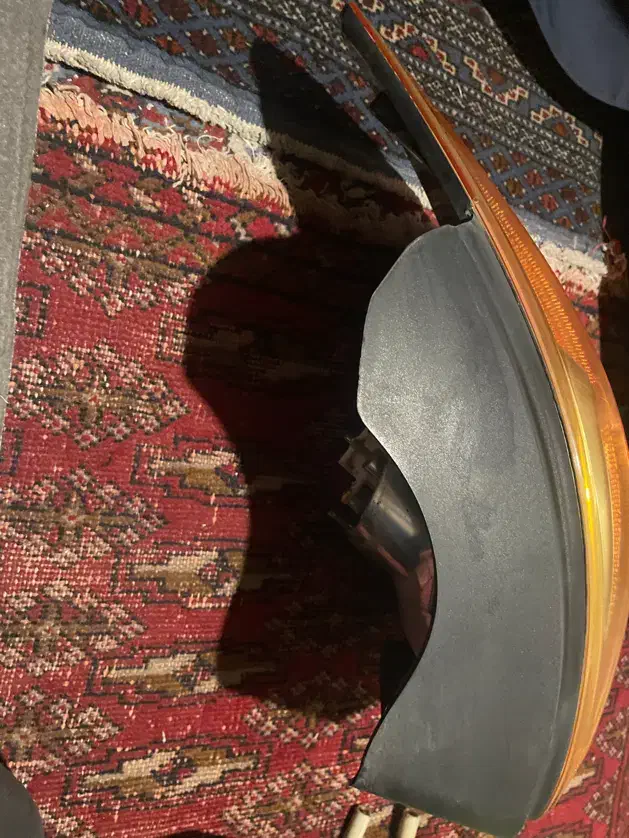 چراغ عقب تیبا ۲|قطعات یدکی و لوازم جانبی|تهران, مشیریه|دیوار