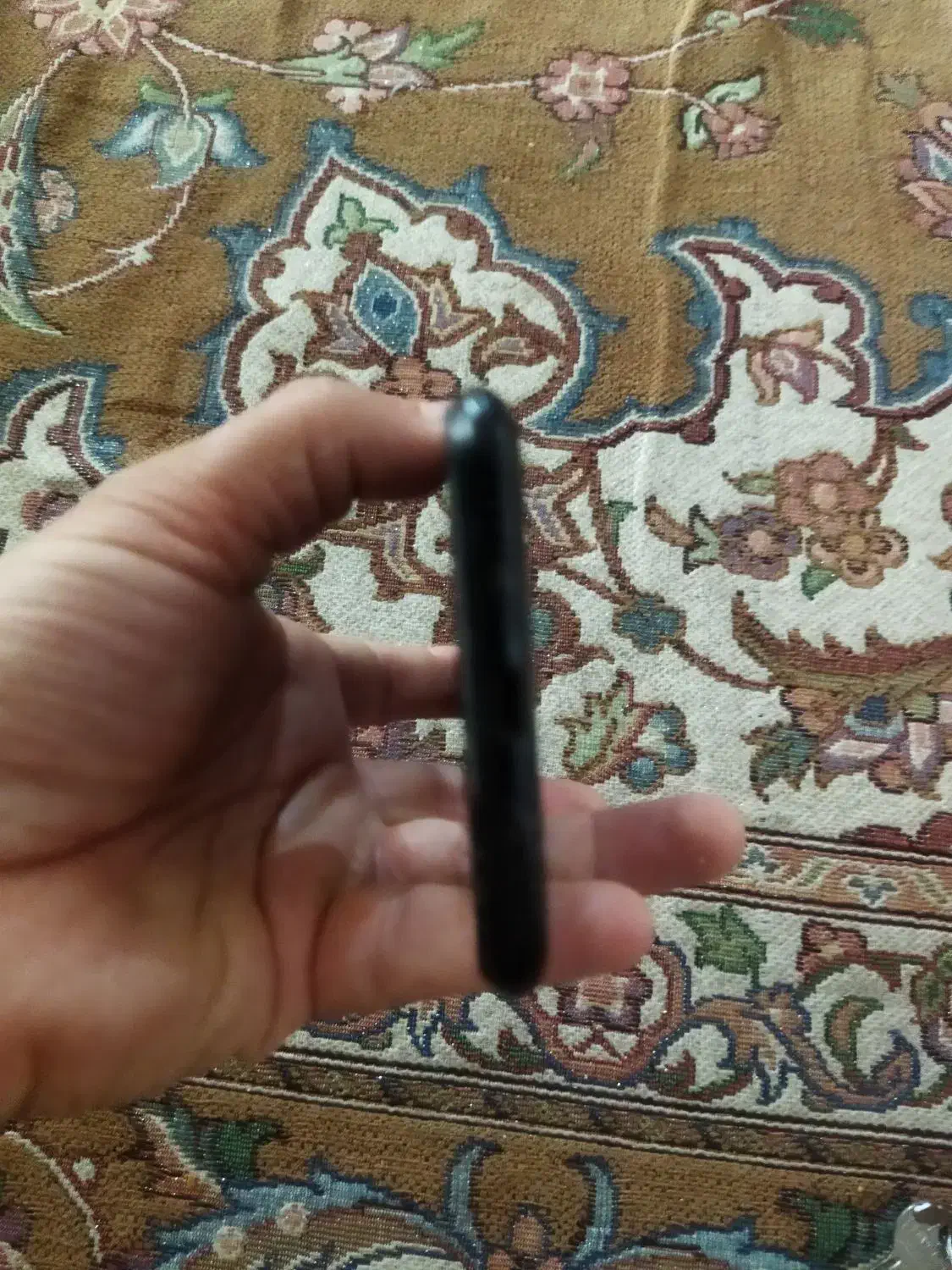 گوشی y6 prime 2019 معاوضه|موبایل|کرمان, |دیوار