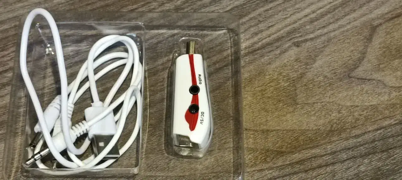 مبدل HDMI به VGA همراه با انتقال صدا|قطعات و لوازم جانبی رایانه|مشهد, سعد آباد|دیوار