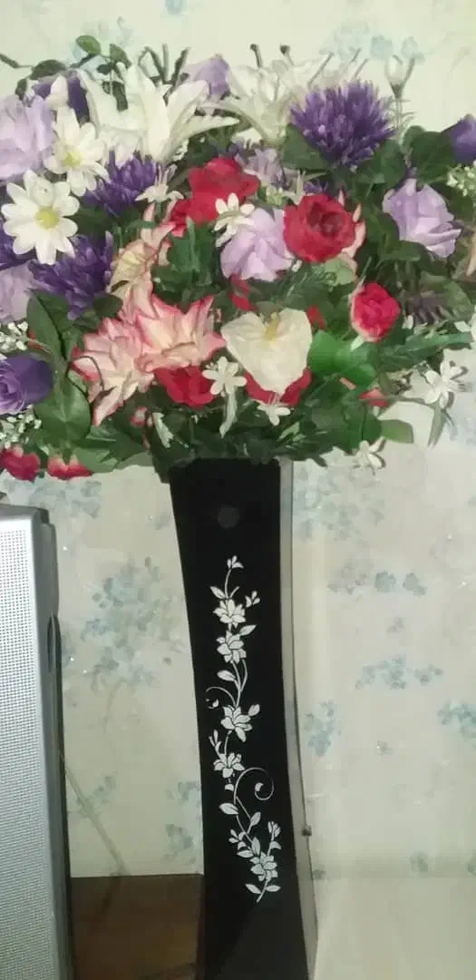 گل مصنوعی|گل مصنوعی|بندر امام خمینی, |دیوار